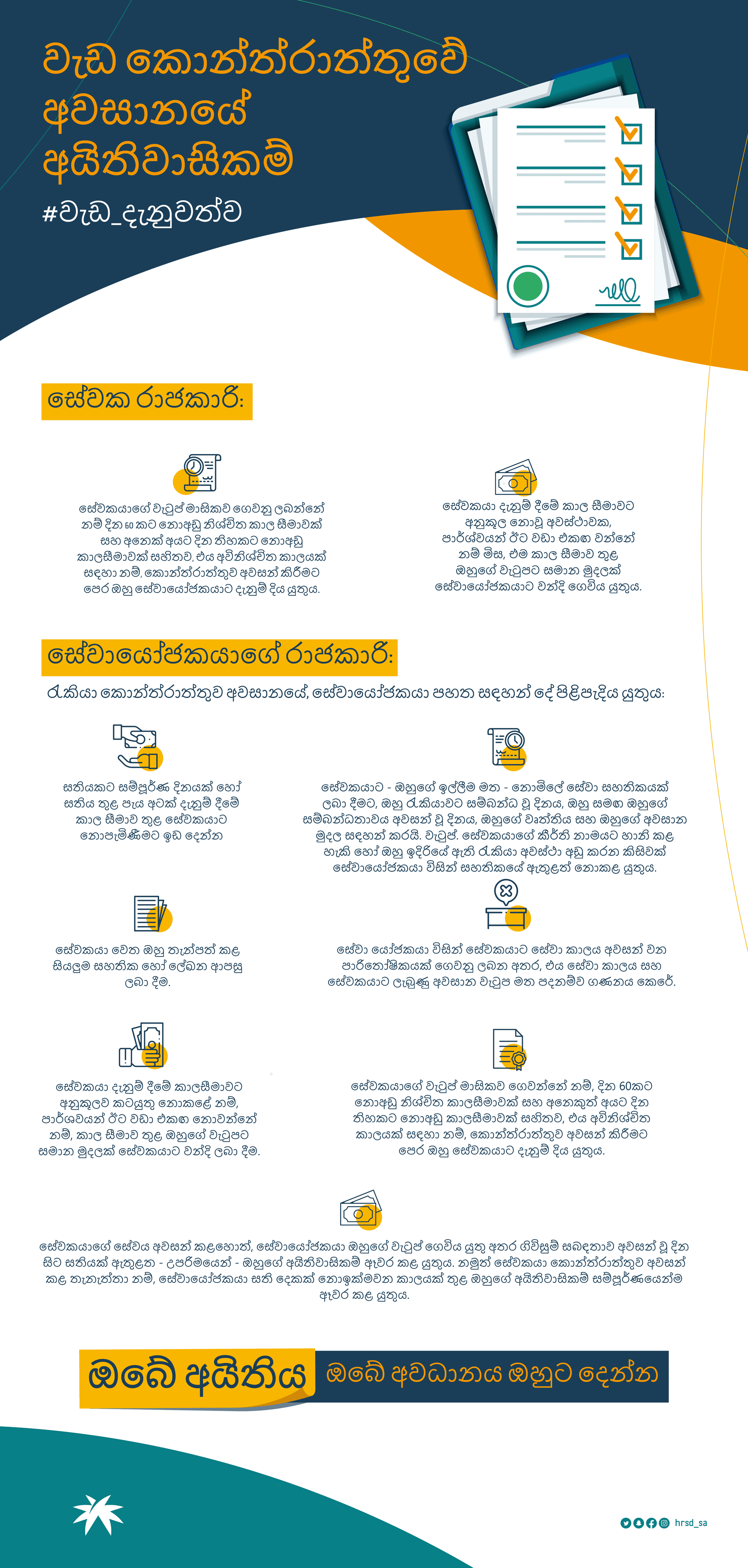 Rights upon termination of the employment contract_Sri.png