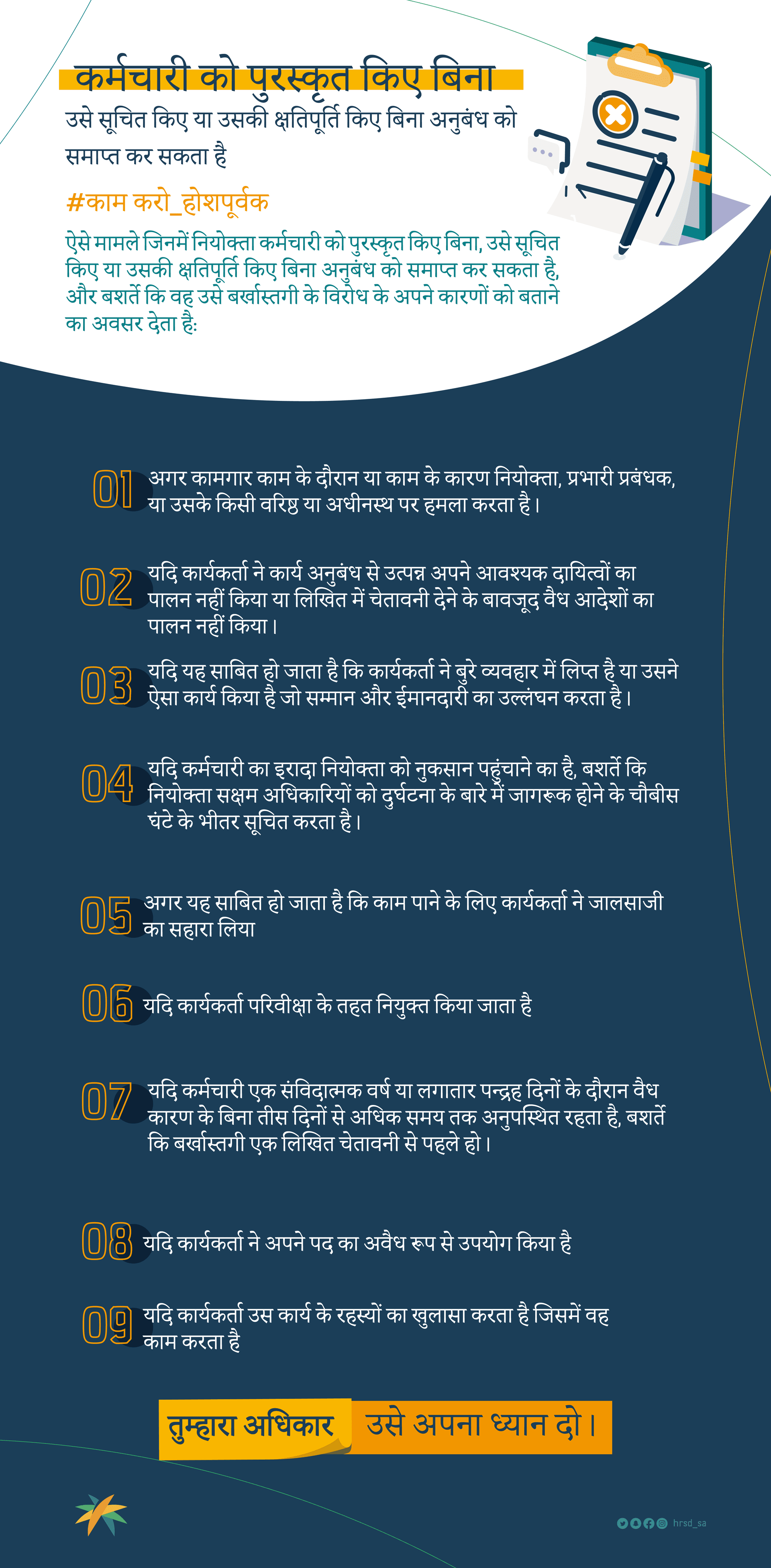 terminate the contract without rewarding_Hindi .png