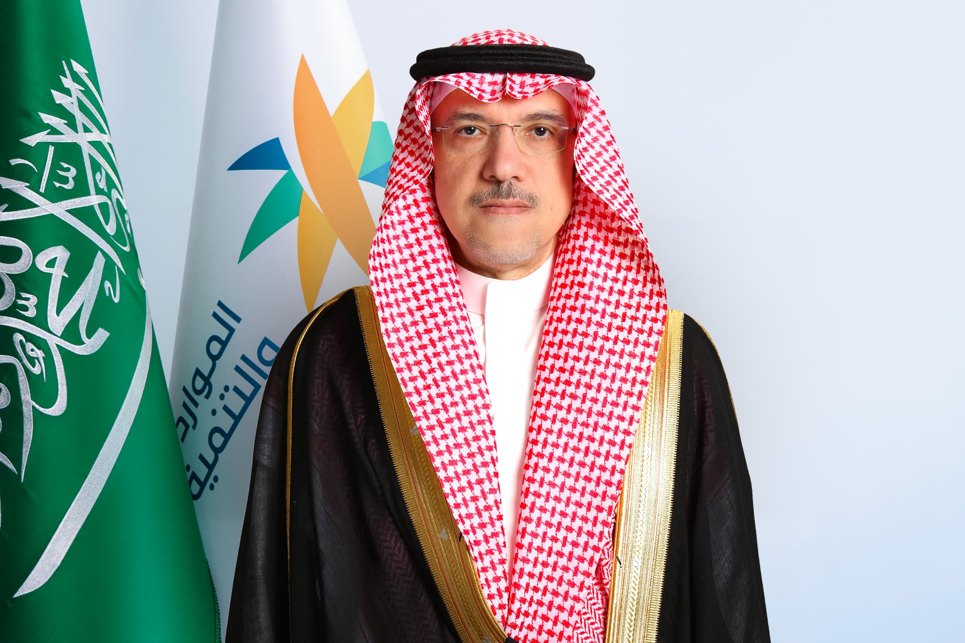 معالي الأستاذ/ بدر بن إبراهيم السويلم