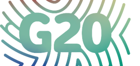 G20 Logo