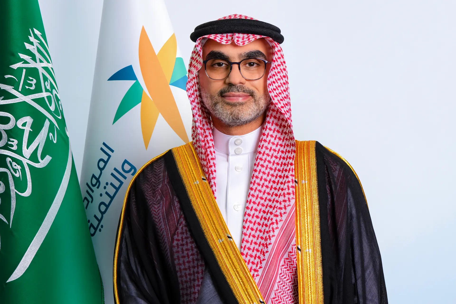 وكيل الموارد البشرية