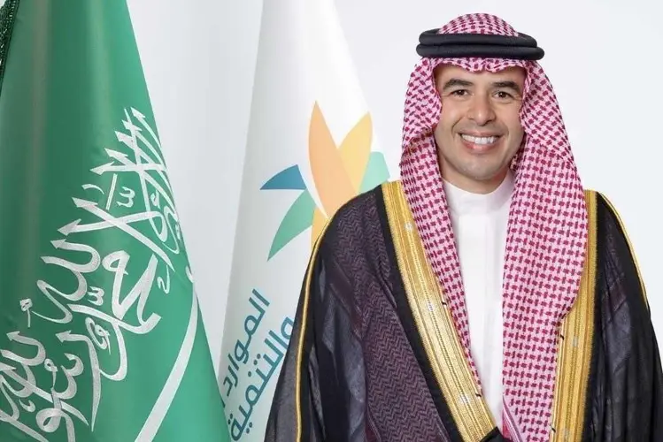 سعادة المهندس/ أحمد بن محمد الشرقي سعادة المهندس/ أحمد بن محمد الشرقي