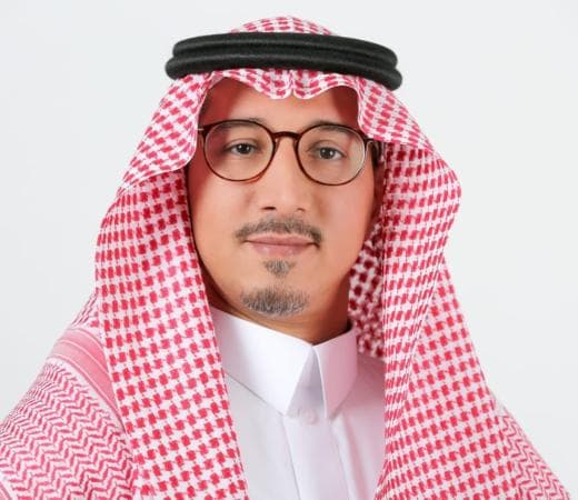 سعادة الأستاذ/ محمد بن عالي العتيبي
