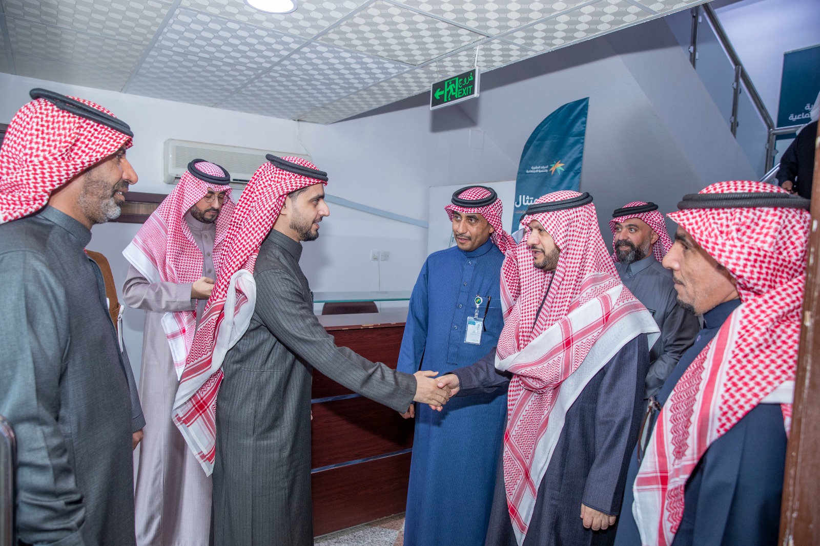 خبر