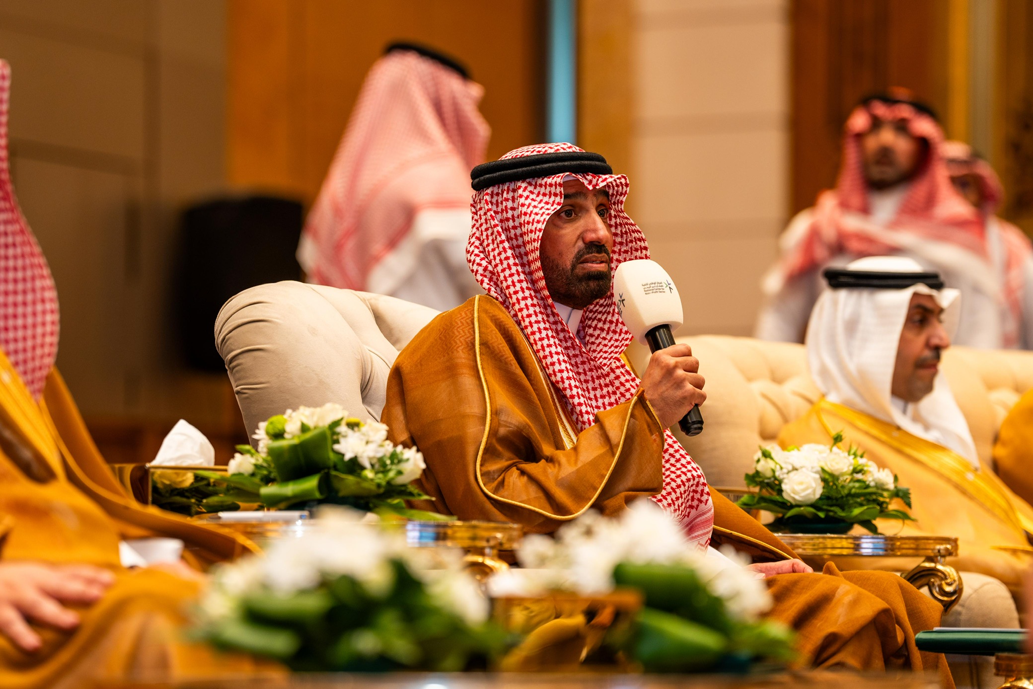 شهد الراجحي حفل توقيع عدد من الاتفاقيات والشراكات الاستراتيجية بين الوزارة والجهات الداعمة